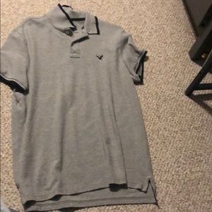 NWT: American Eagle men’s polo